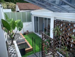 Fuyong Estate (D23), Terrace #505384091